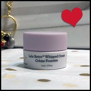 ❤️ DRUNK ELEPHANT Lala Retro™ Whipped Cream ❤️